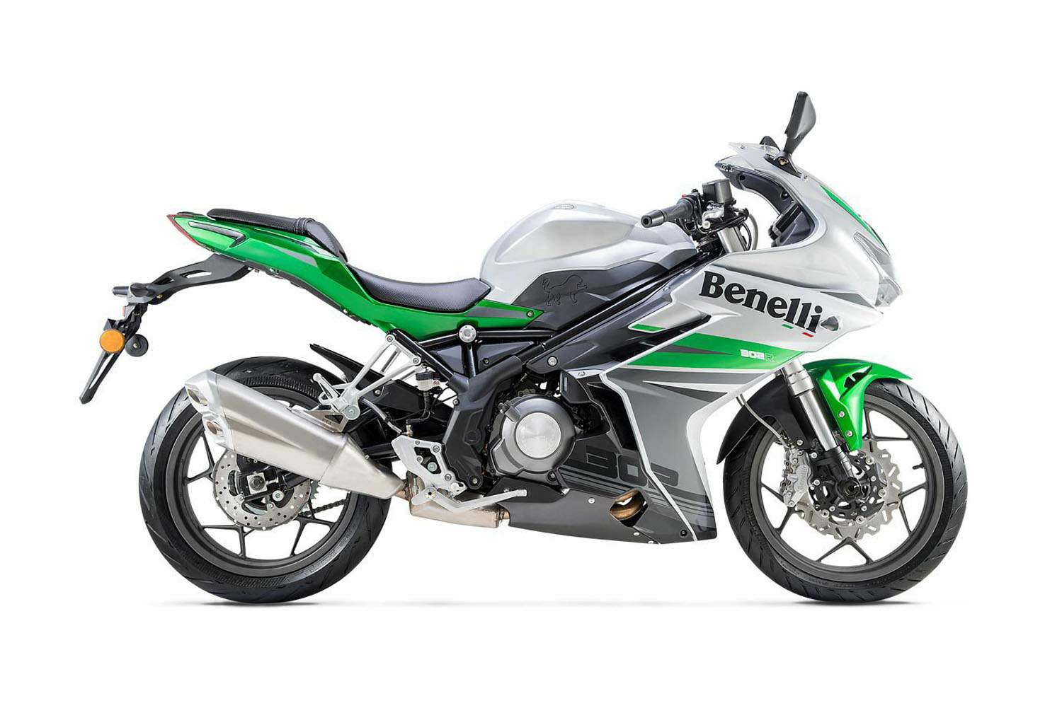 New benelli outlet 302r